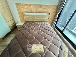 Wohnung zur Miete mit 1 Zimmer in Chatuchak, Bangkok