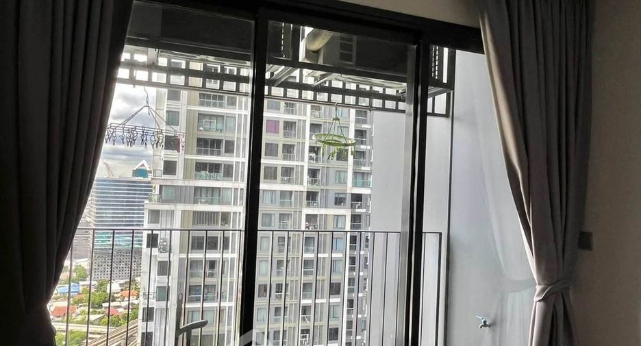 For rent 1 bed condo in Chatuchak, Bangkok