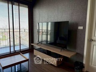 For rent 2 bedrooms condo in Yan Nawa, Bangkok
