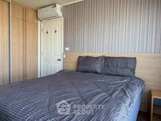 For rent 2 bedrooms condo in Yan Nawa, Bangkok