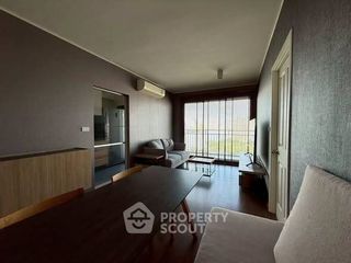 For rent 2 bedrooms condo in Yan Nawa, Bangkok