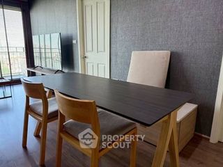 For rent 2 bedrooms condo in Yan Nawa, Bangkok