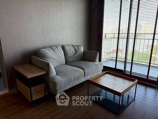 For rent 2 bedrooms condo in Yan Nawa, Bangkok
