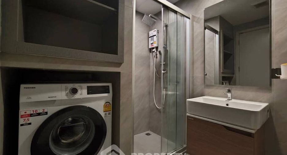 For rent 1 bed condo in Bang Rak, Bangkok