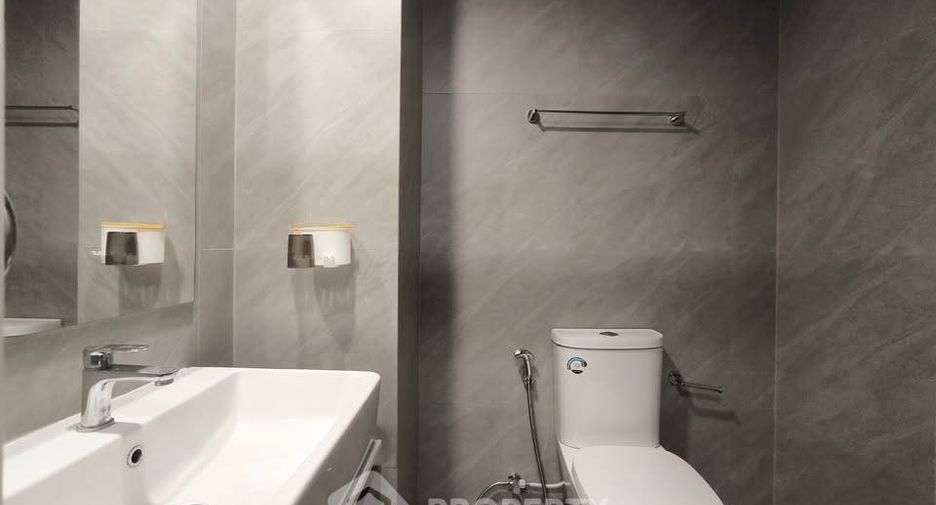 For rent 1 bed condo in Bang Rak, Bangkok
