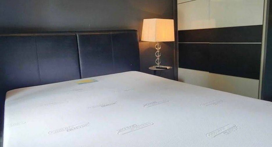 For sale 1 bed condo in Watthana, Bangkok