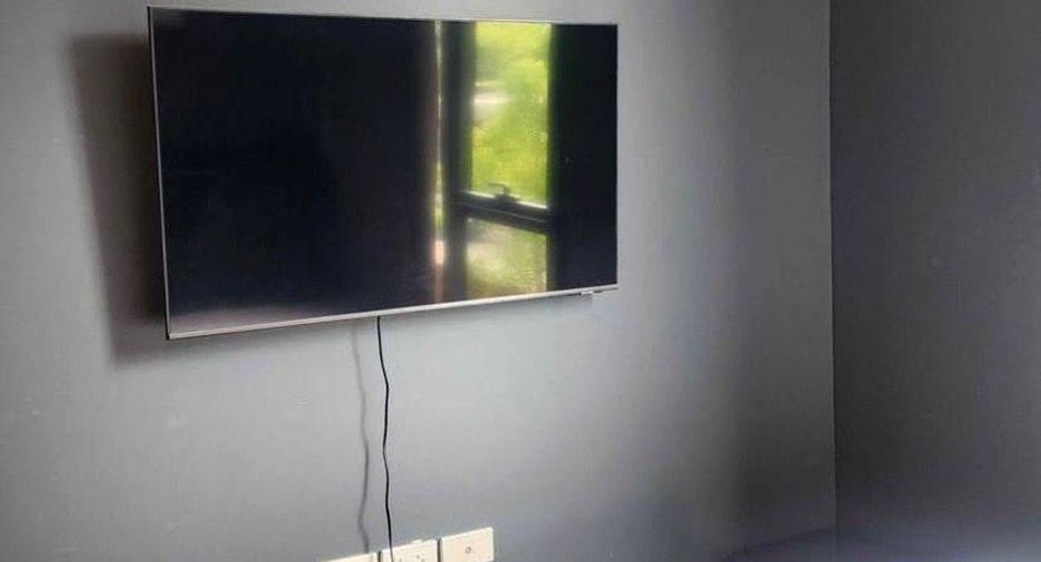 For sale 1 bed condo in Watthana, Bangkok