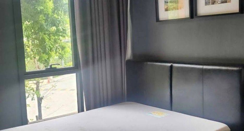 For sale 1 bed condo in Watthana, Bangkok