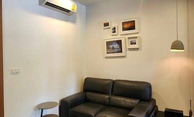 À vendre 1 chambre condo à Watthana, Bangkok