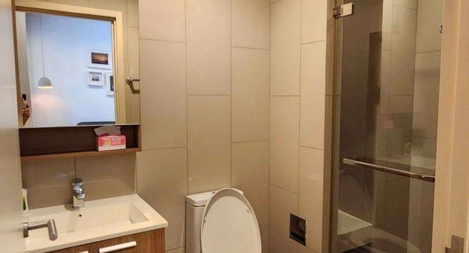 For sale 1 bed condo in Watthana, Bangkok