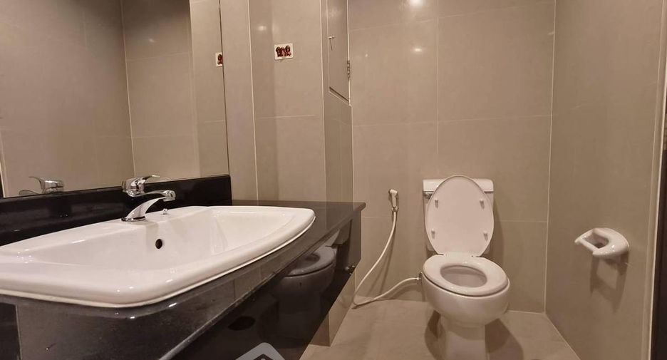 Продажа 1 кровать кондо в Чатучак, Бангкок