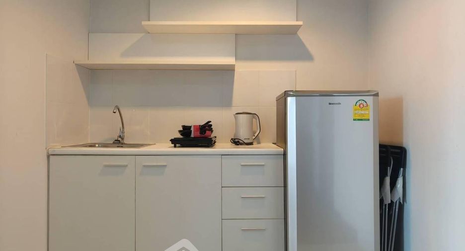 Продажа 1 кровать кондо в Чатучак, Бангкок