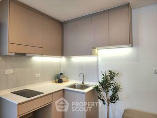 À vendre 1 chambre condo à Din Daeng, Bangkok