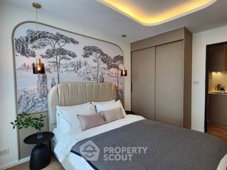 À vendre 1 chambre condo à Din Daeng, Bangkok
