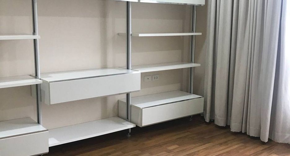 ขาย 2 ห้องนอน คอนโด ใน ห้วยขวาง, กรุงเทพฯ