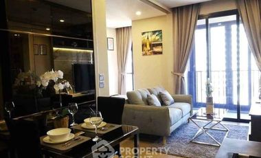 Wohnung zur Miete mit 1 Zimmer in Khlong Toei, Bangkok