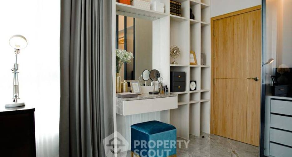 À vendre 5 chambres villa à Huay Yai, Pattaya
