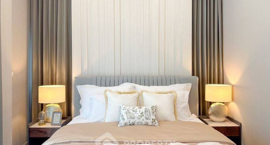 À vendre 5 chambres villa à Huay Yai, Pattaya