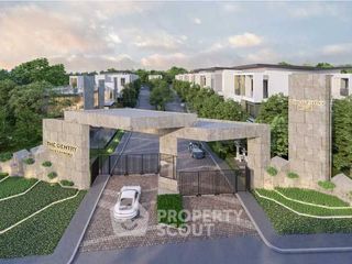 For sale 3 bedrooms house in Bueng Kum, Bangkok