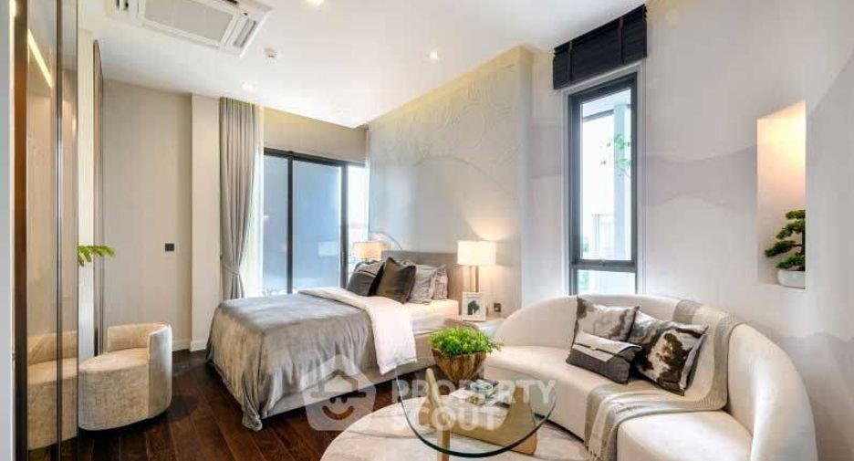 For sale 3 bedrooms house in Bueng Kum, Bangkok