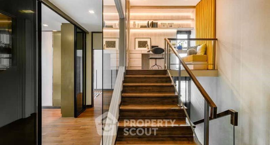 For sale 3 bedrooms house in Bueng Kum, Bangkok