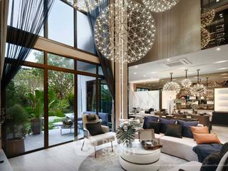 For sale 5 bedrooms house in Saphan Sung, Bangkok