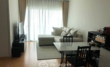 For sale 2 bedrooms condo in Bang Rak, Bangkok