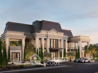 For sale 5 bedrooms house in Rat Burana, Bangkok