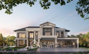 For sale 5 bedrooms house in Rat Burana, Bangkok