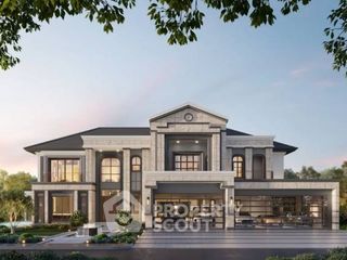 For sale 5 bedrooms house in Rat Burana, Bangkok