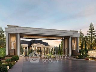 For sale 5 bedrooms house in Rat Burana, Bangkok