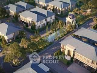 For sale 5 bedrooms house in Rat Burana, Bangkok