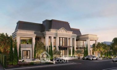 For sale 5 bedrooms house in Rat Burana, Bangkok