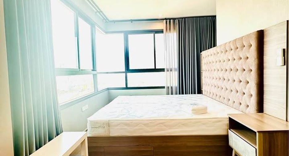 For sale 2 bedrooms condo in Phaya Thai, Bangkok