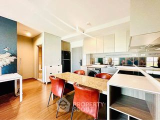 For sale 2 bedrooms condo in Phaya Thai, Bangkok