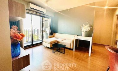 For sale 2 bedrooms condo in Phaya Thai, Bangkok