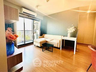 For sale 2 bedrooms condo in Phaya Thai, Bangkok