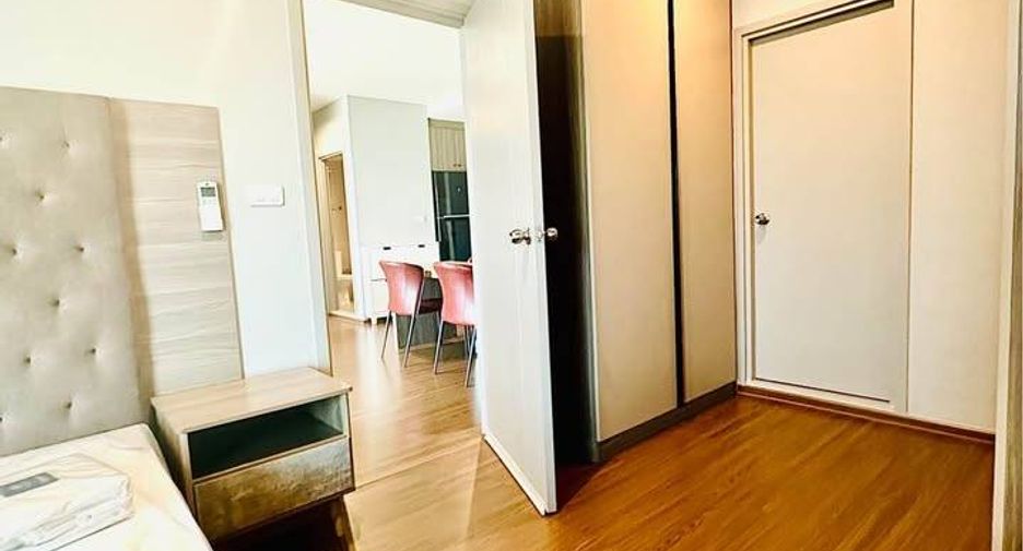 For sale 2 bedrooms condo in Phaya Thai, Bangkok