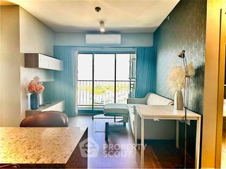 For sale 2 bedrooms condo in Phaya Thai, Bangkok