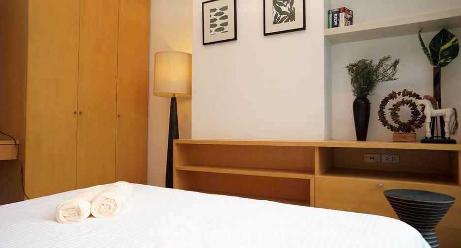 Condo en alquiler y en venta de 2 habitaciones en Sathon, Bangkok