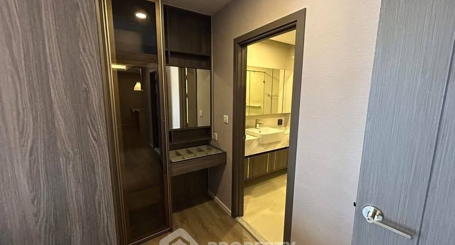 For rent and for sale 2 bedrooms condo in Mueang Samut Prakan, Samut Prakan