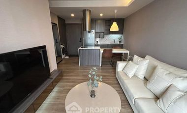 For rent and for sale 2 bedrooms condo in Mueang Samut Prakan, Samut Prakan