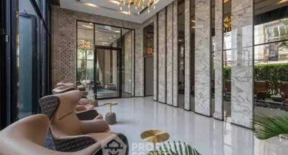 For rent and for sale 2 bedrooms condo in Mueang Samut Prakan, Samut Prakan