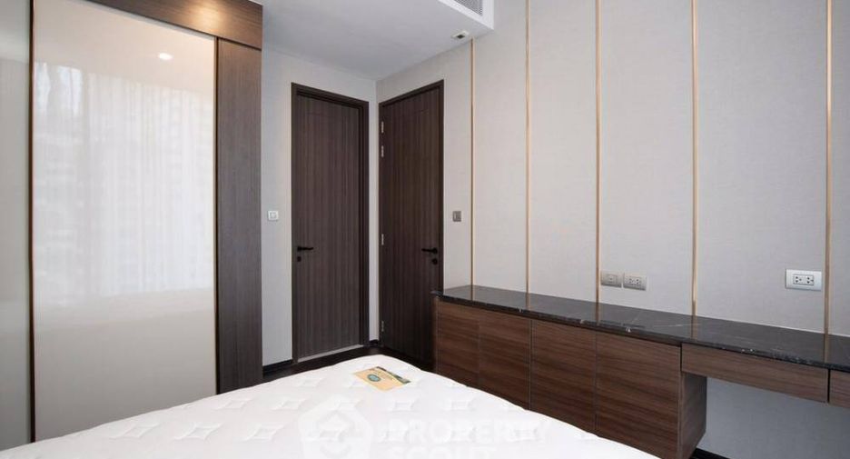 À louer et à vendre 1 chambre condo à Khlong Toei, Bangkok