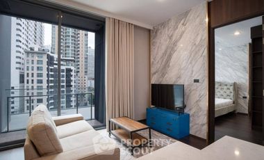 À louer et à vendre 1 chambre condo à Khlong Toei, Bangkok