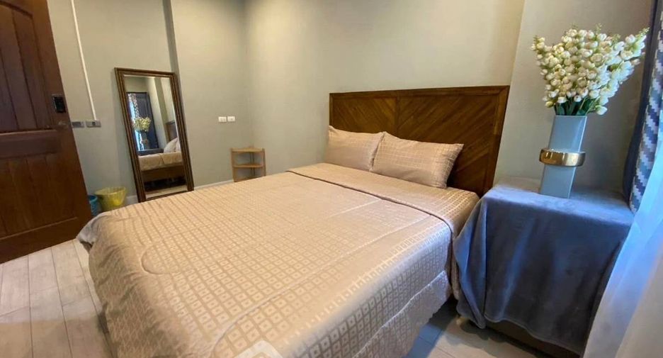 For rent and for sale 3 bedrooms house in Bang Lamung, Chonburi