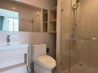 For sale 1 bed condo in Huai Khwang, Bangkok