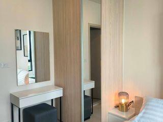 For sale 1 bed condo in Huai Khwang, Bangkok