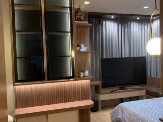 For sale and for rent 2 bedrooms condo in Phaya Thai, Bangkok