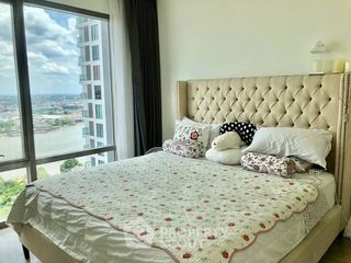 For rent and for sale 2 bedrooms condo in Yan Nawa, Bangkok